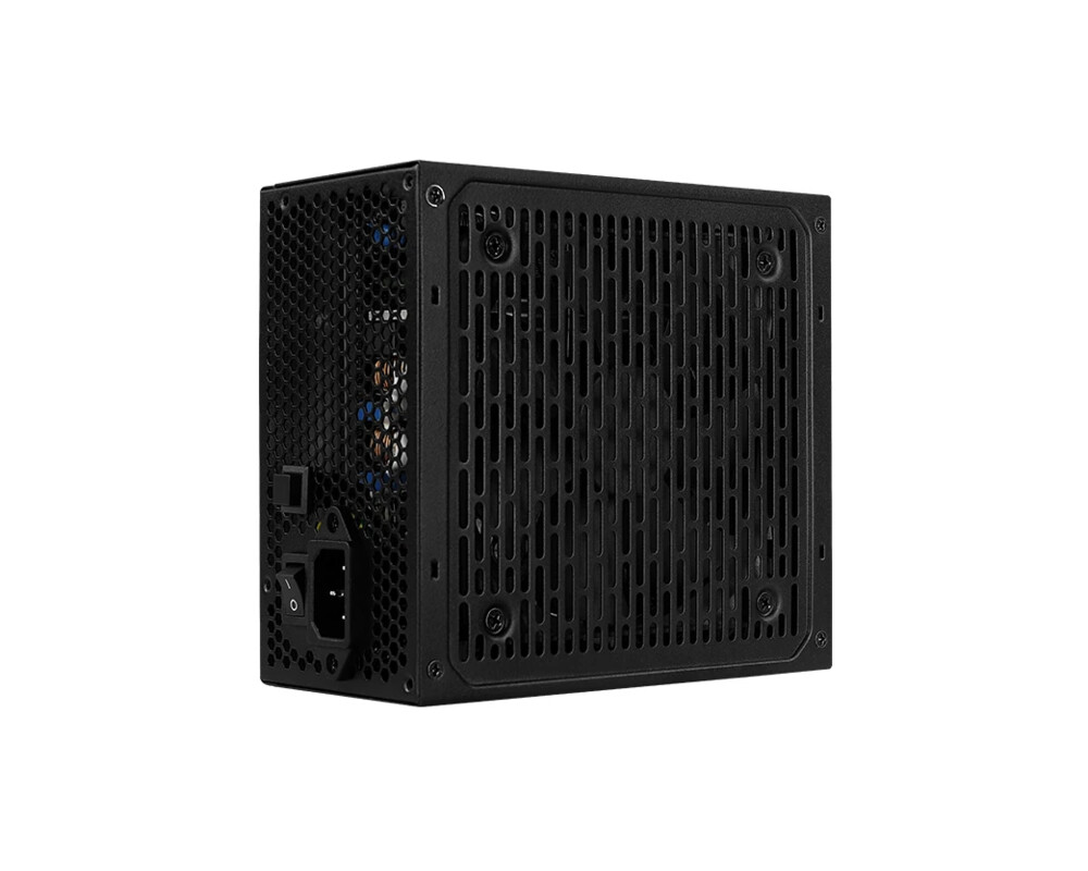 Захранване AeroCool 650W - 80+ Bronze 10