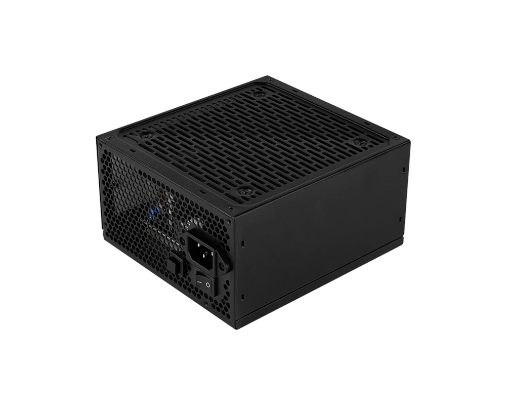 Захранване AeroCool 650W - 80+ Bronze 3