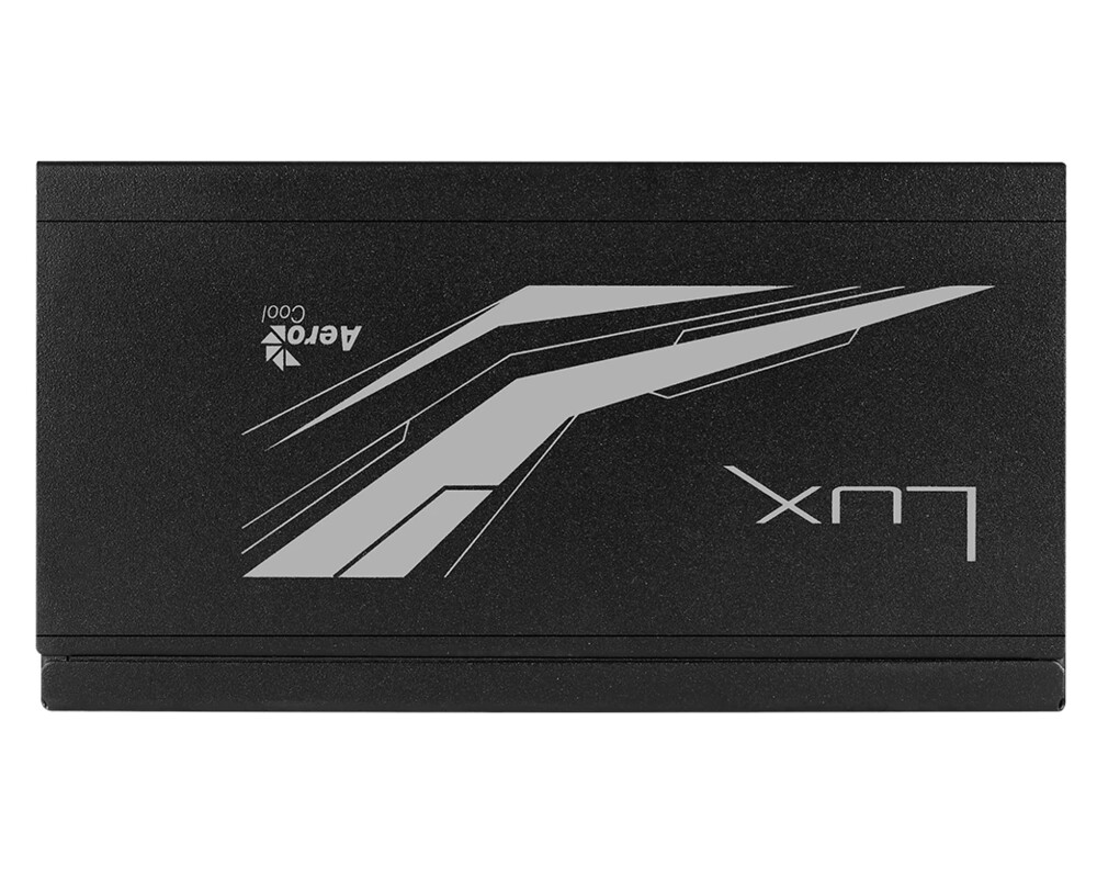 Захранване AeroCool 650W - 80+ Bronze 7