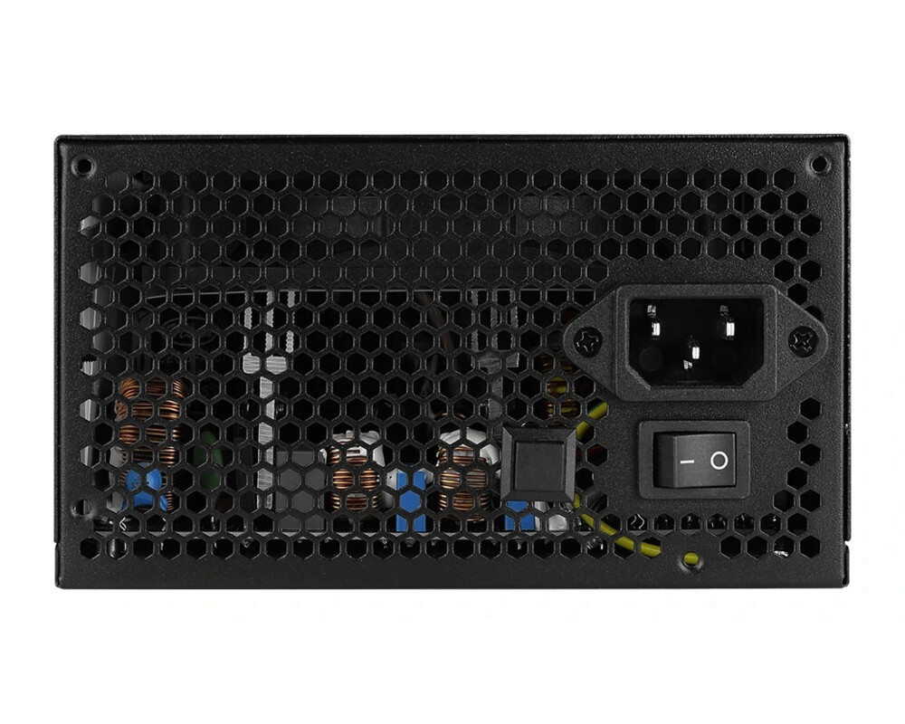 Захранване AeroCool 1000W - 80+ Gold 9