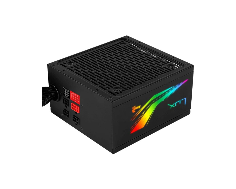 Захранване AeroCool 1000W - 80+ Gold 5