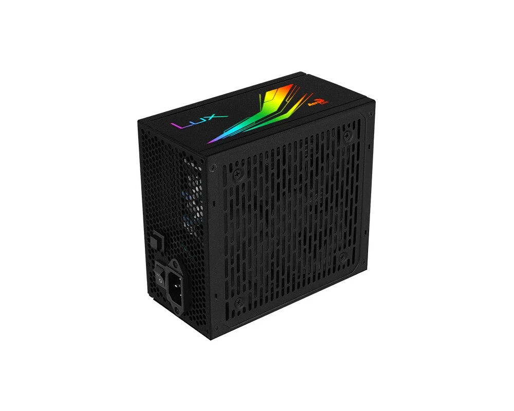 Захранване AeroCool 1000W - 80+ Gold
