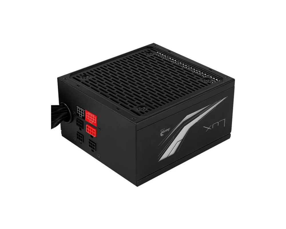 Захранване AeroCool 1000W - 80+ Gold 4