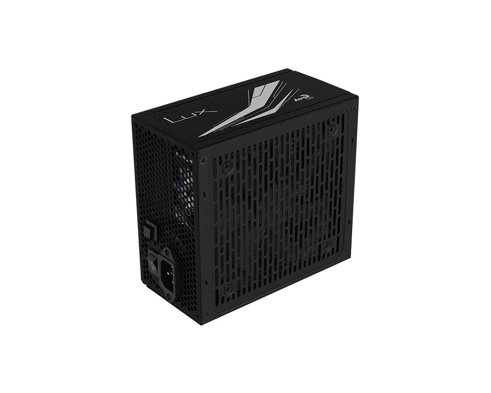 Захранване AeroCool 1000W - 80+ Gold 2