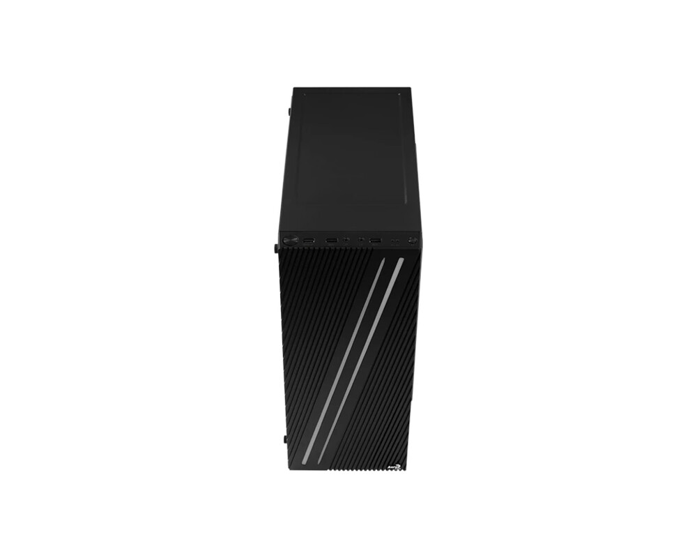 Кутия AeroCool ATX - Streak-A-BK-v1 RGB - ACCM... 7