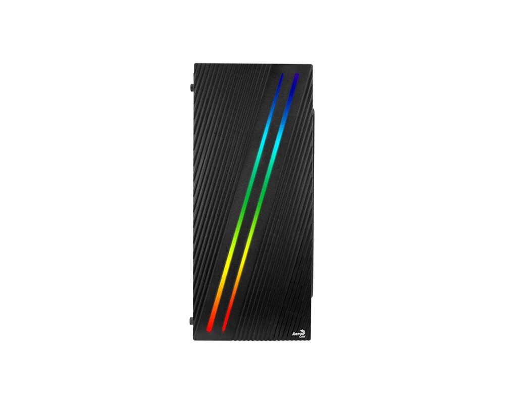 Кутия AeroCool ATX - Streak-A-BK-v1 RGB - ACCM... 3
