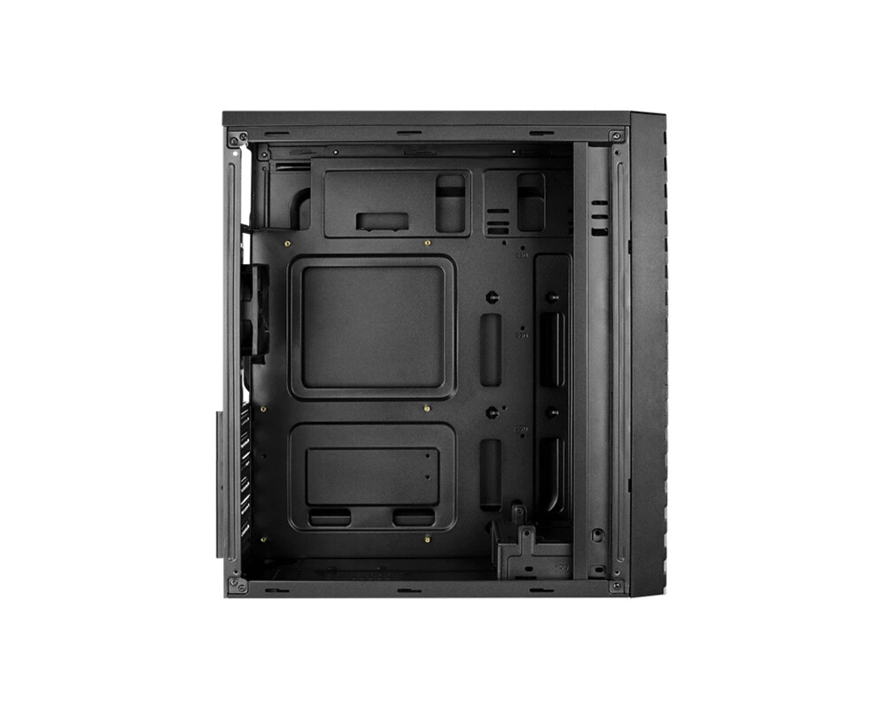 Кутия AeroCool ATX - Streak-A-BK-v1 RGB - ACCM... 6