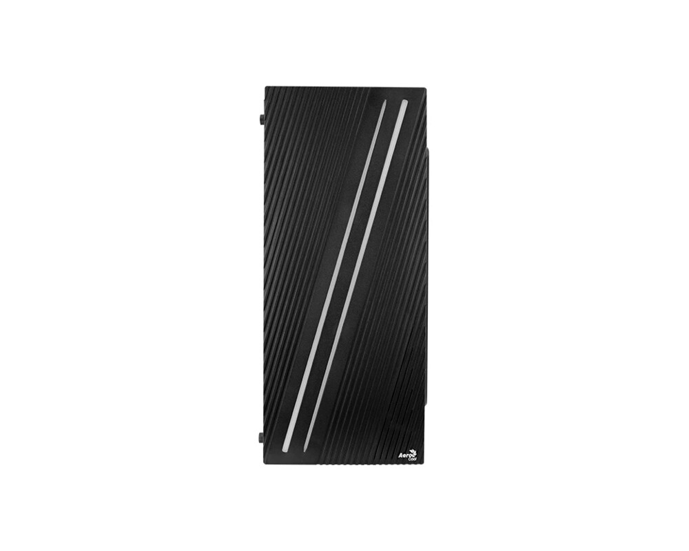 Кутия AeroCool ATX - Streak-A-BK-v1 RGB - ACCM... 2