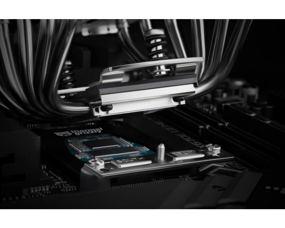 Част за охладител Noctua Mounting KIT - NM-DD1 3