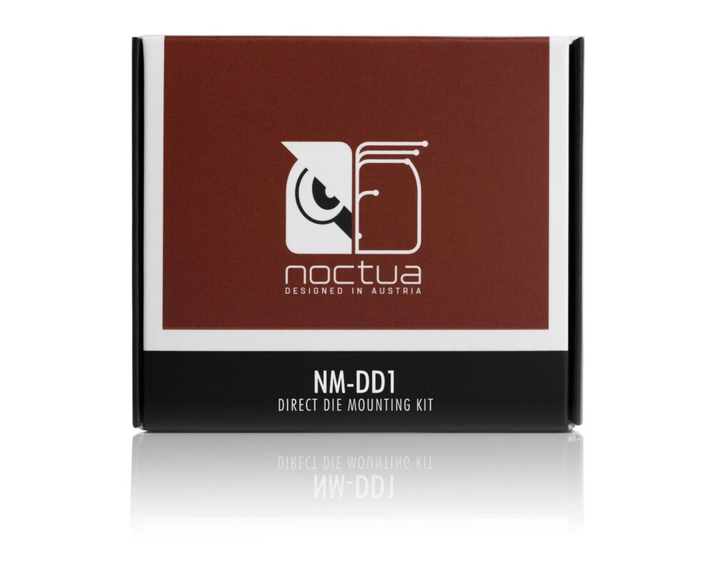 Част за охладител Noctua Mounting KIT - NM-DD1 4