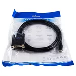<span>Кабел</span> Vention кабел Mini Display Port M / DVI <span class='catalog-num-in-name'>ZKDBH</span> - 