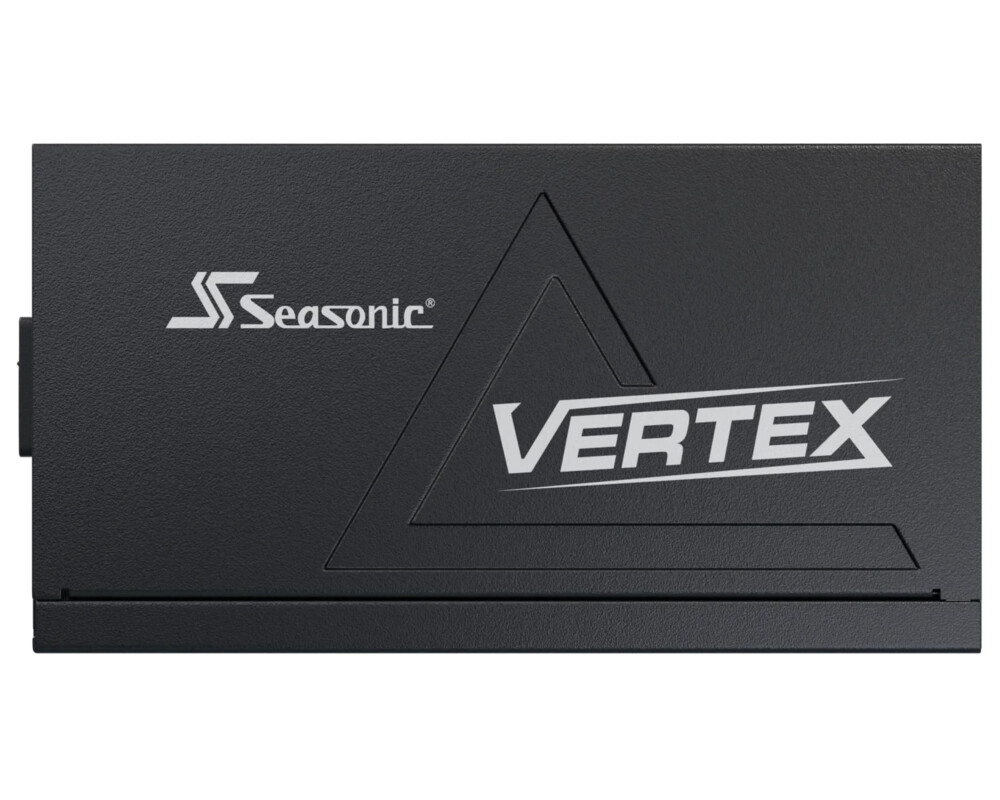 Захранване Seasonic VERTEX PX-1000, 1000W, 80+ Platinum, ATX 3.0, Fully Modular 25