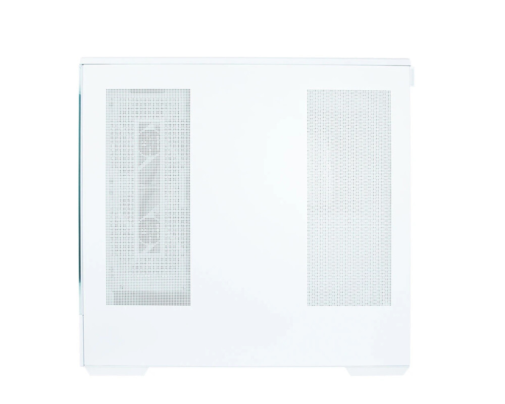 Кутия Zalman mATX - P30 White - aRGB 14