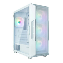 Zalman ATX - I3 NEO White - RGB 690956 ZM-I3-NEO-WH на топ цена - PIC.bg