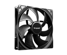  be quiet! 140mm - Pure Wings 3 140mm PWM 691872 BL108 на топ цена - PIC.bg
