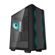  DeepCool ATX - CC560 v2 694173 R-CC560-BKGAA4-G-2 на топ цена - PIC.bg