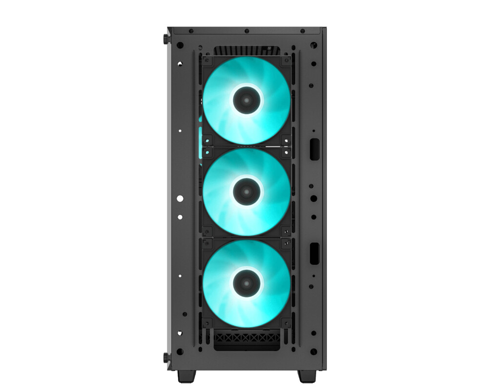 Кутия DeepCool ATX - CC560 v2 4