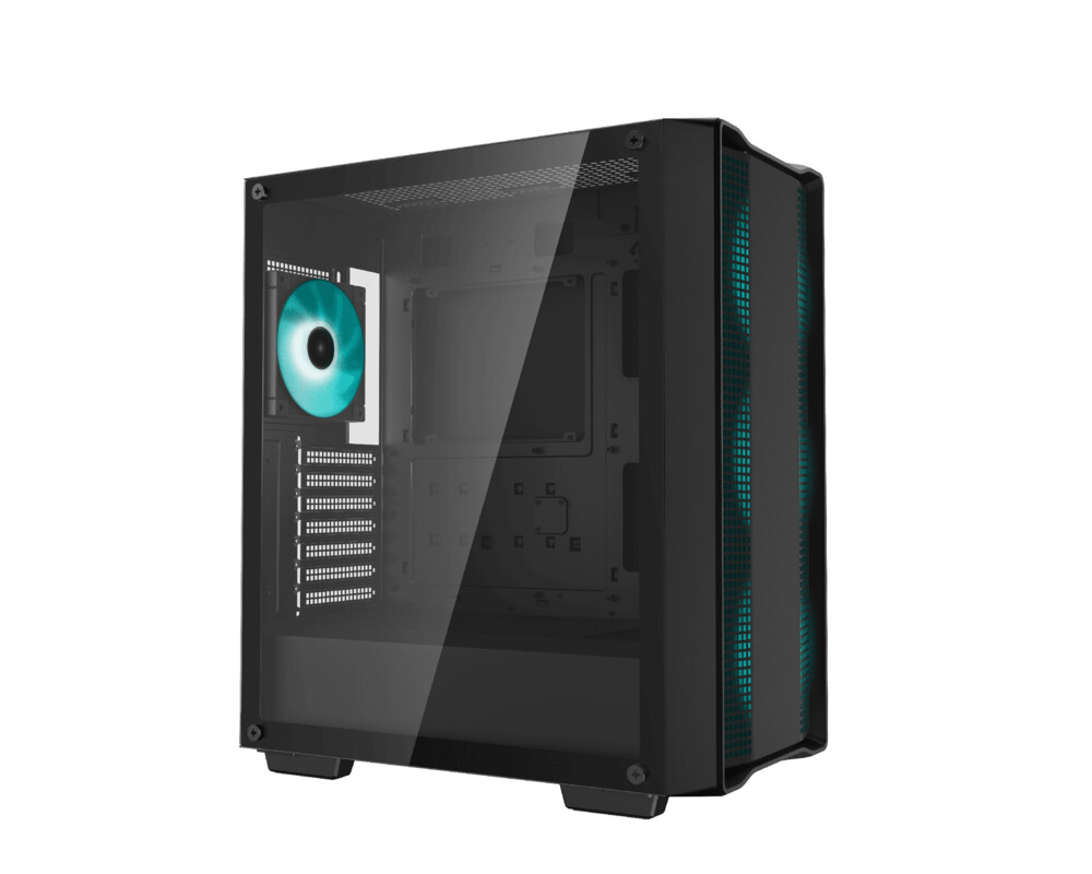 Кутия DeepCool ATX - CC560 v2 2
