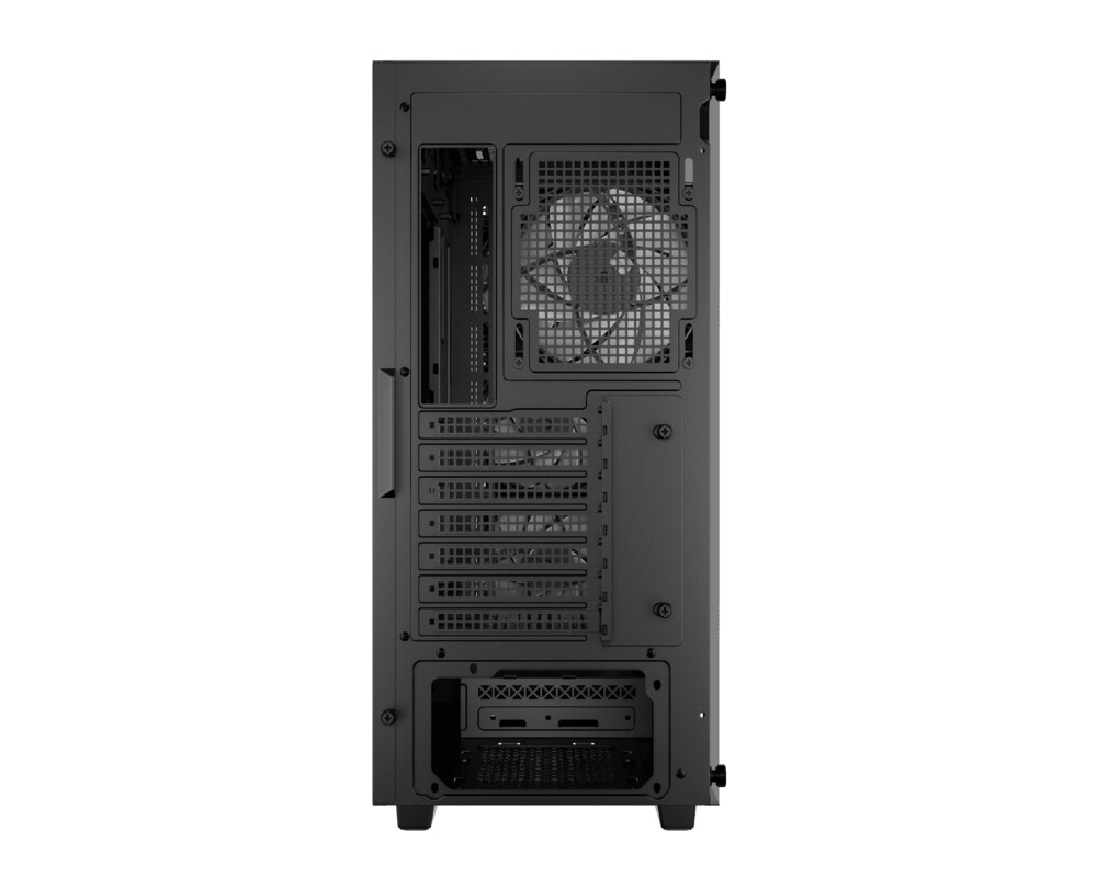 Кутия DeepCool ATX CC560 A-RGB v2 10