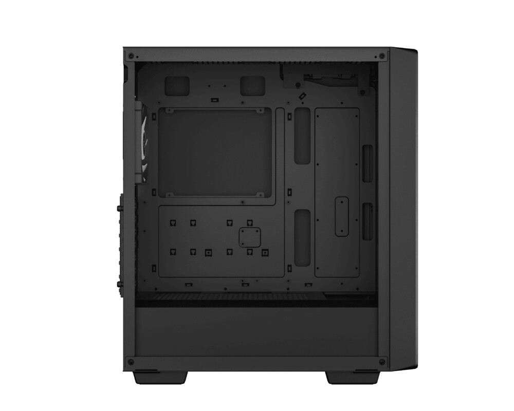 Кутия DeepCool ATX CC560 A-RGB v2 5