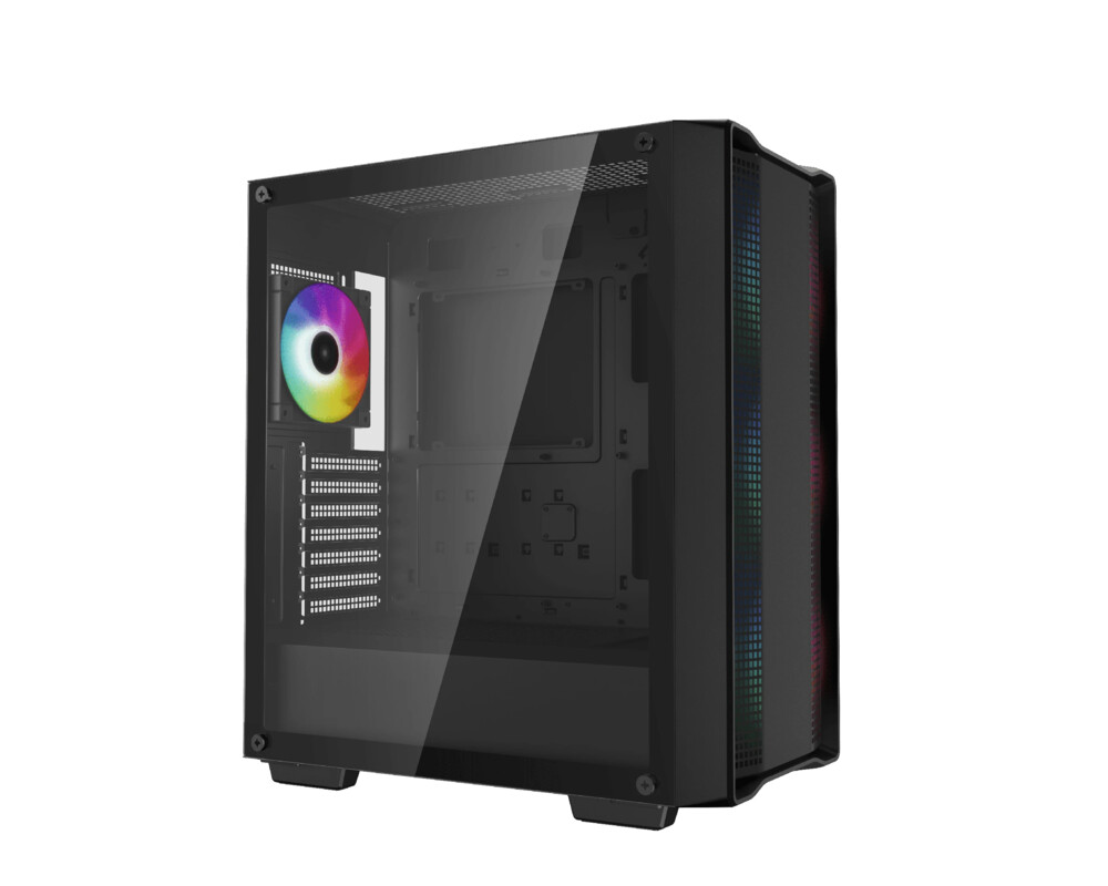 Кутия DeepCool ATX CC560 A-RGB v2 2