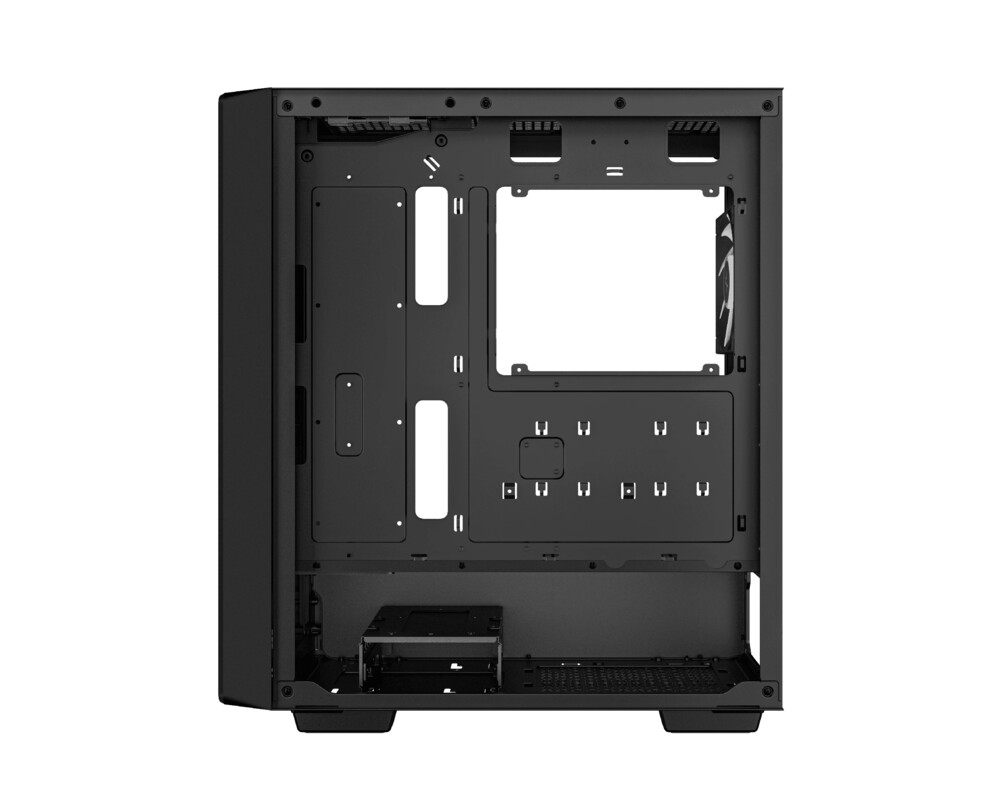Кутия DeepCool ATX CC560 A-RGB v2 6