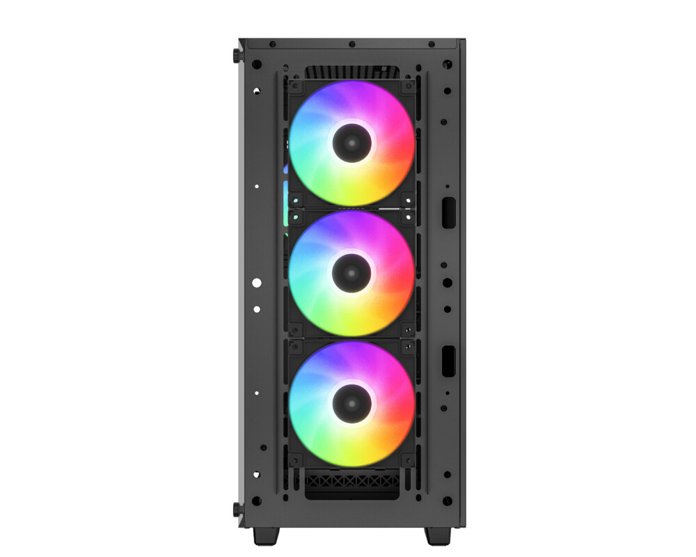 Кутия DeepCool ATX CC560 A-RGB v2 4
