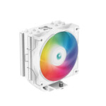 <span>Охладител за процесор</span> DeepCool AG400 White - Addressable RGB -... <span class='catalog-num-in-name'>R-AG400-WHANMC-G-2</span> - 