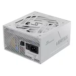 Захранване SEASONIC VERTEX GX-1000 1000W White, 80+ Gold PCIe 5.0, Fully Modular 10