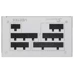 Захранване SEASONIC VERTEX GX-1000 1000W White, 80+ Gold PCIe 5.0, Fully Modular 15