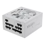 Захранване SEASONIC VERTEX GX-1000 1000W White, 80+ Gold PCIe 5.0, Fully Modular 14