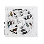 Захранване SEASONIC VERTEX GX-1000 1000W White, 80+ Gold PCIe 5.0, Fully Modular 16