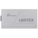 Захранване SEASONIC VERTEX GX-1000 1000W White, 80+ Gold PCIe 5.0, Fully Modular 18