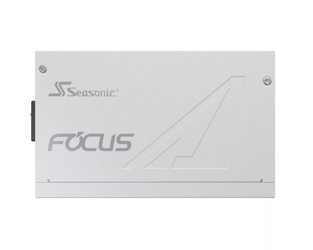 Захранване SEASONIC FOCUS GX-850 850W, White 80+ Gold PCIe 5.0, Fully Modular 14
