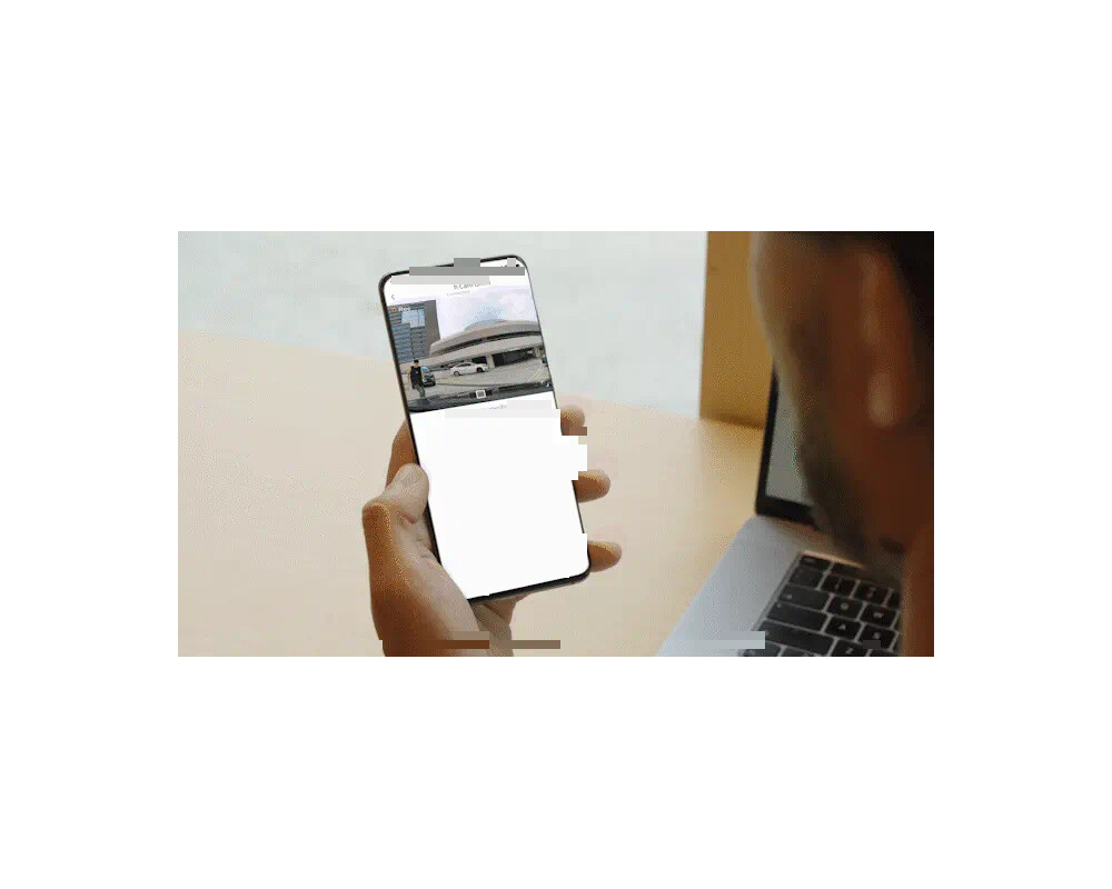 Видеорегистратор 70mai Dash Cam Omni 64G Black 6