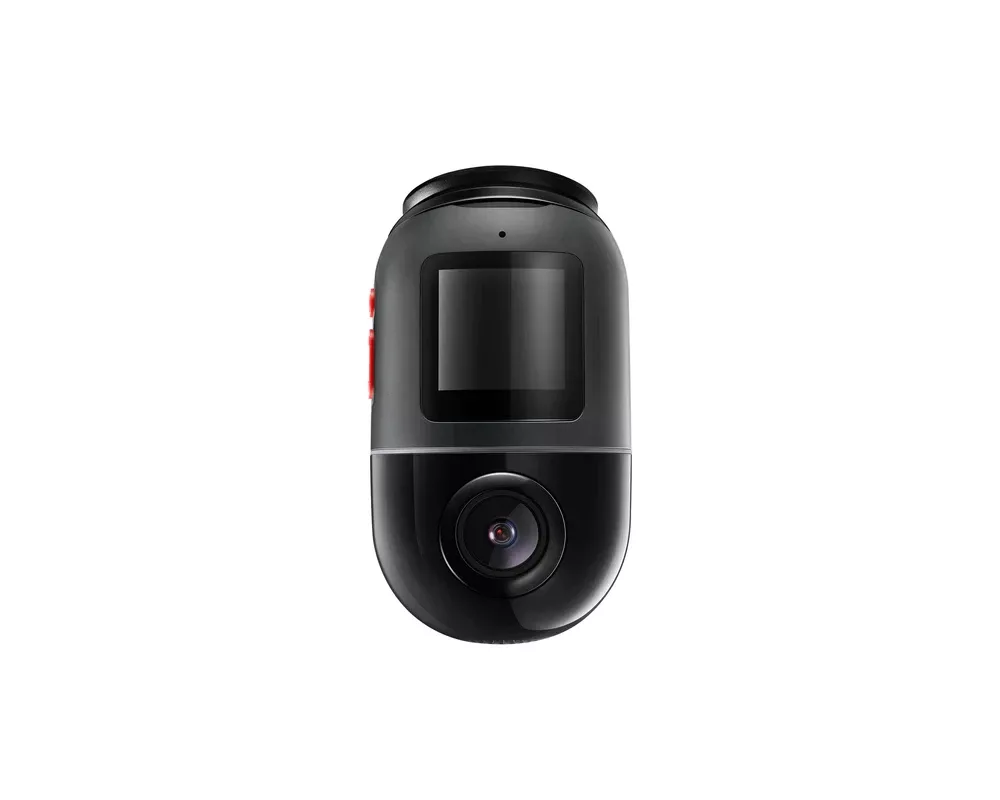 Видеорегистратор 70mai Dash Cam Omni 32G Black 8