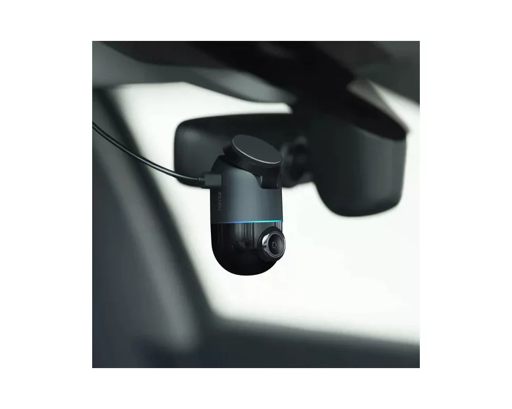 Видеорегистратор 70mai Dash Cam Omni 32G Black 7