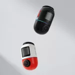 Видеорегистратор 70mai Dash Cam Omni 32G Black 10