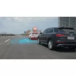 Видеорегистратор 70mai Dash Cam Omni 32G Black 3