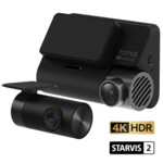 <span>Видеорегистратор</span> 70mai Dash Cam 4K HDR Set A810-2 <span class='catalog-num-in-name'>70MAI-A810-2</span> - 