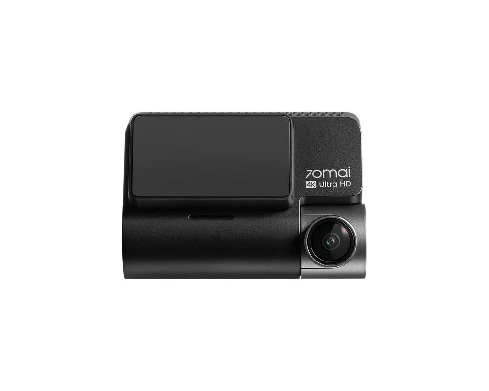 Видеорегистратор 70mai Dash Cam 4K HDR Set A810-2 4