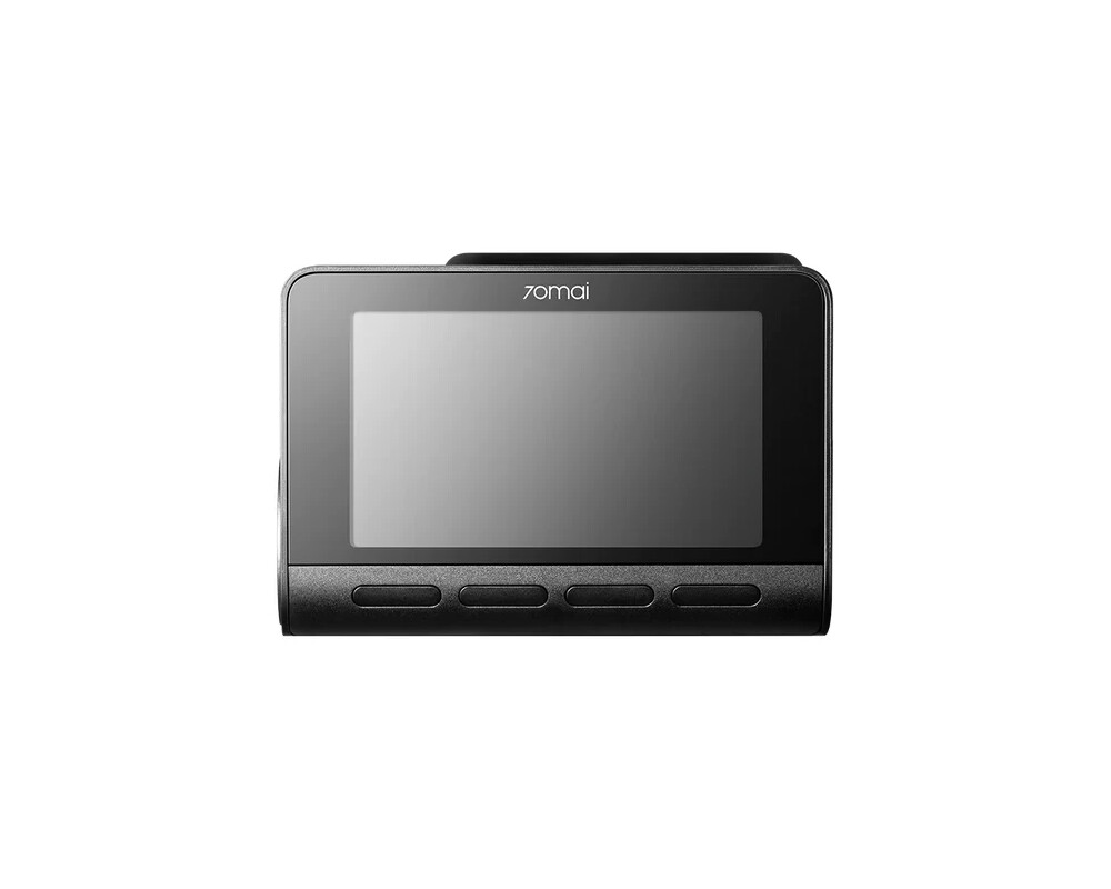 Видеорегистратор 70mai Dash Cam 4K HDR Set A810-2 6