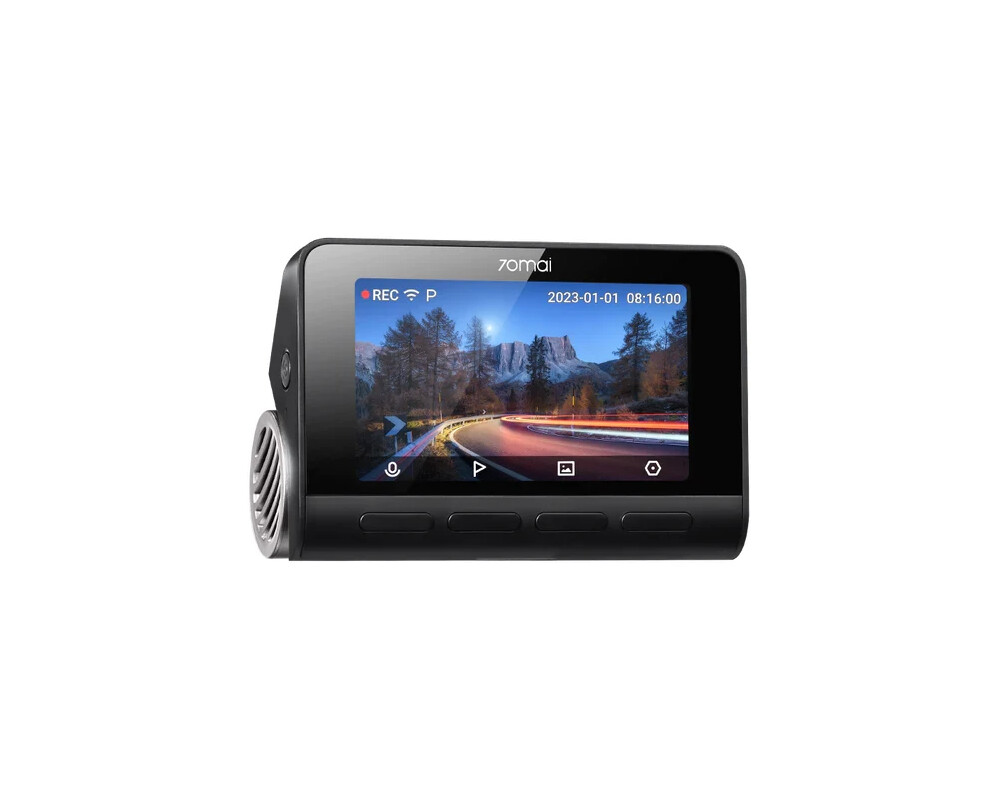 Видеорегистратор 70mai Dash Cam 4K HDR A810 6