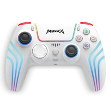  Marvo геймпад Gamepad Monka Contra GT-96 - PS4 695839 MARVO-GT-96 на топ цена - PIC.bg