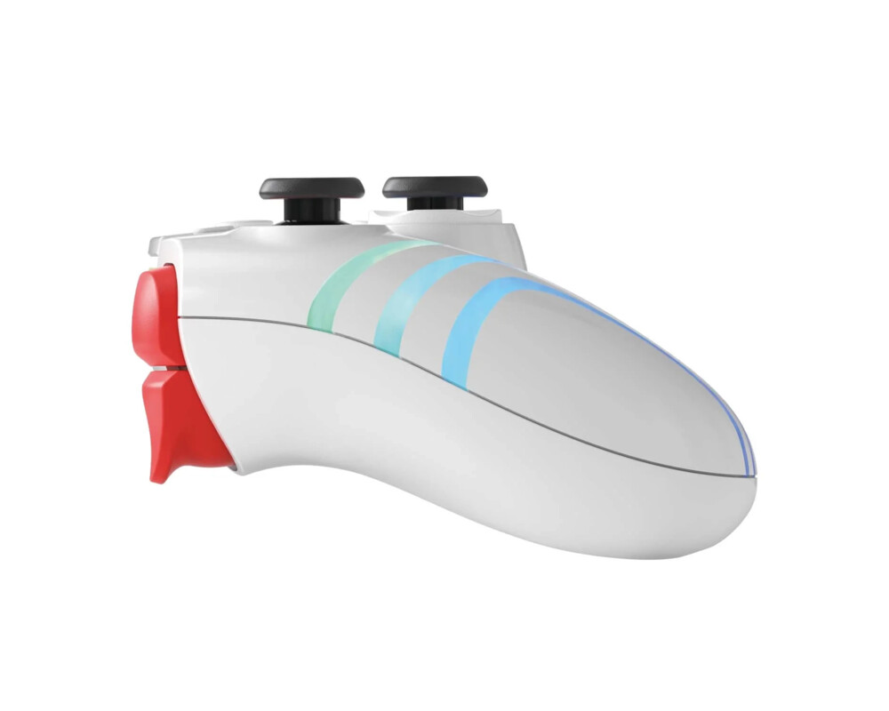 Джойстици и Геймпадове Marvo геймпад Gamepad Monka Contra GT-96 - PS4 2