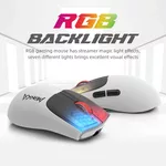 Мишка Marvo безжична Wireless Gaming Mouse Monka Vero G966W - 10000dpi 5