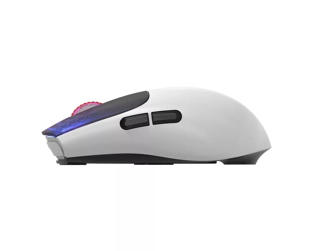 Мишка Marvo безжична Wireless Gaming Mouse Monka Vero G966W - 10000dpi 2