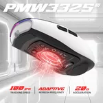 Мишка Marvo безжична Wireless Gaming Mouse Monka Vero G966W - 10000dpi 7