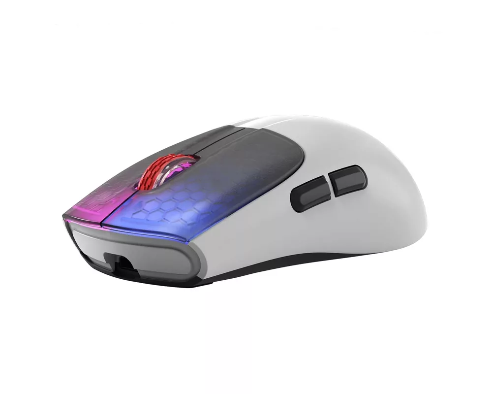 Мишка Marvo безжична Wireless Gaming Mouse Monka Vero G966W - 10000dpi 3
