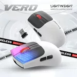 Мишка Marvo безжична Wireless Gaming Mouse Monka Vero G966W - 10000dpi 6